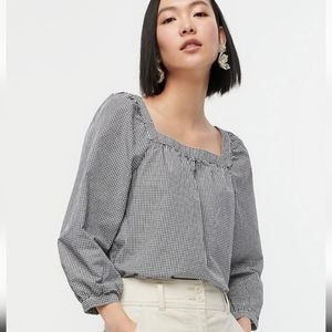JCrew XL top